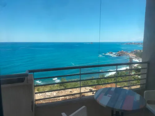 Location vacances Appartement F2 Béjaïa Bejaia