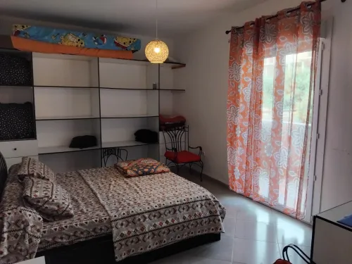 Location vacances Appartement F2 Béjaïa Bejaia