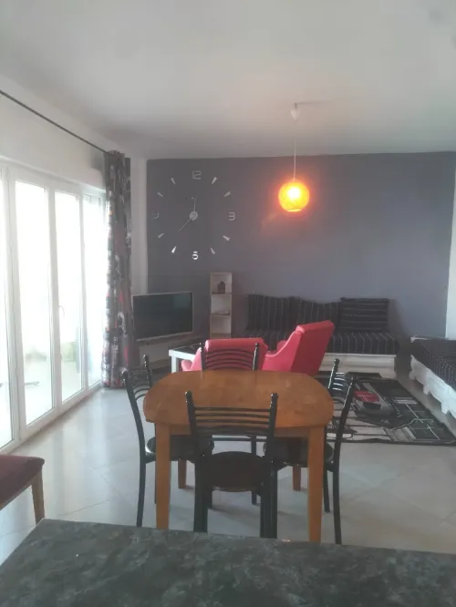 Location vacances Appartement F2 Béjaïa Bejaia 7