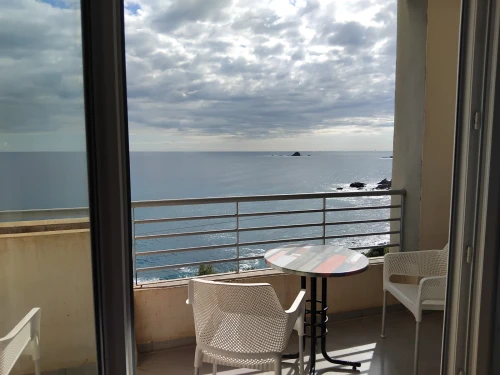 Location vacances Appartement F2 Béjaïa Bejaia