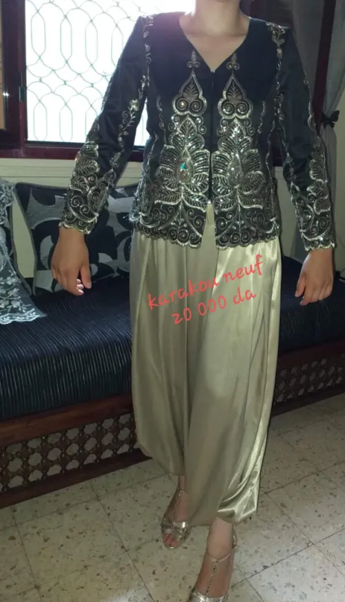 karakou