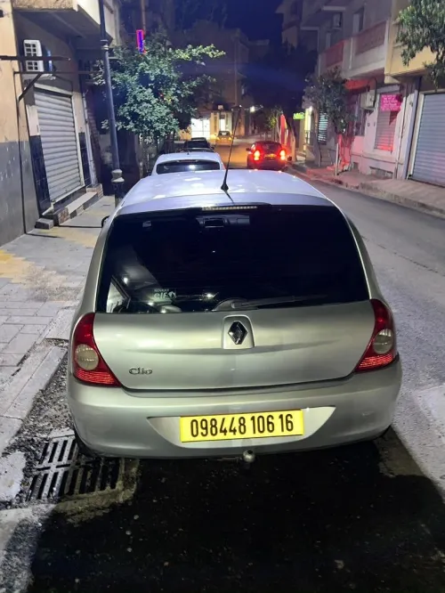 Renault Clio 2 2006 Clio 2