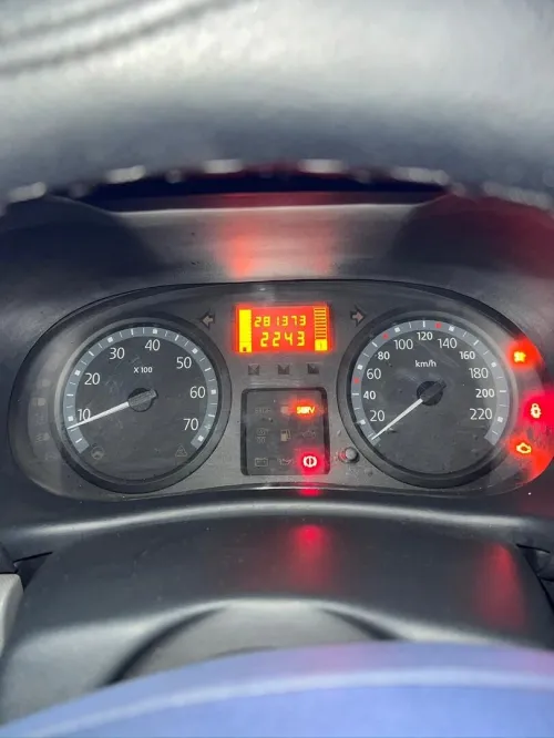Renault Clio 2 2006 Clio 2