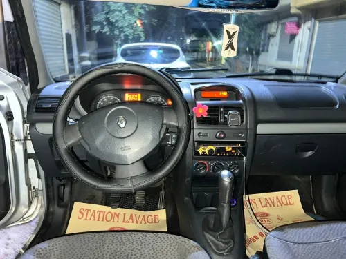 Renault Clio 2 2006 Clio 2