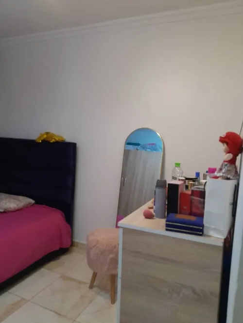 Vente Appartement F3 Alger Baba hassen