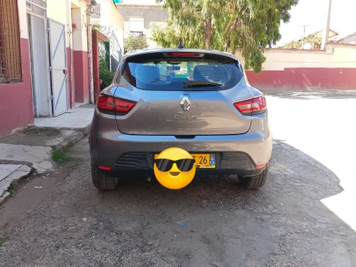 Renault Clio 3 2013 Clio 3