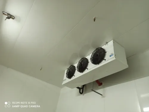 Chambre froide et entrepôt frigorifique, climatisation centralisée بيع و تركيب غرف التبريد و التكييف