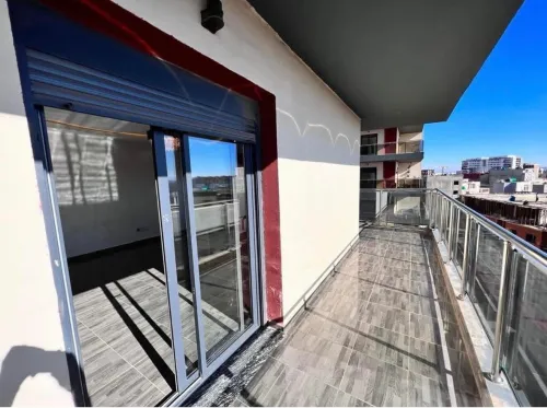 Location Appartement F4 Oran Bir el djir