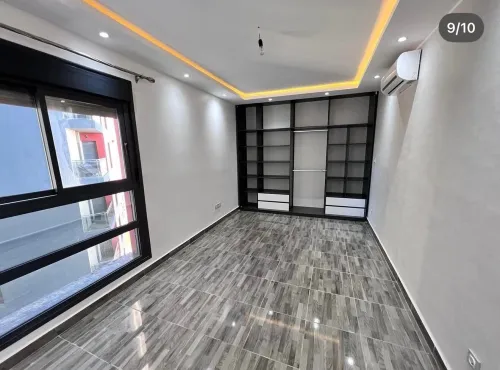 Location Appartement F4 Oran Bir el djir