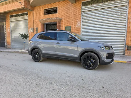 Volkswagen Tahru 2026 Full option