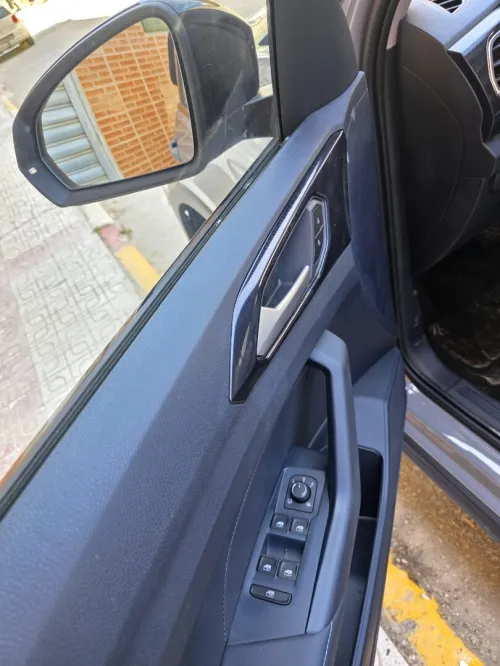 Volkswagen Tahru 2026 Full option