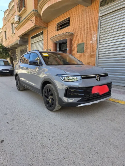 Volkswagen Tahru 2026 Full option