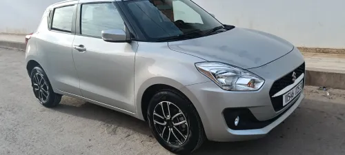 Suzuki Swift 2025 GL Plus 