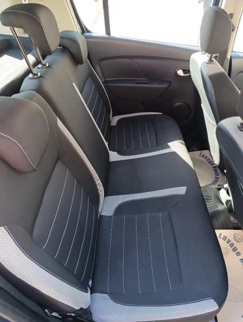 Dacia Sandero 2018 Stepway