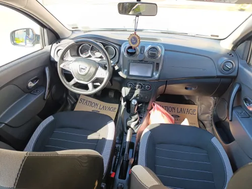 Dacia Sandero 2018 Stepway