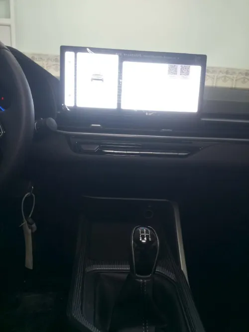 Geely Emgrand 2026 Dragon