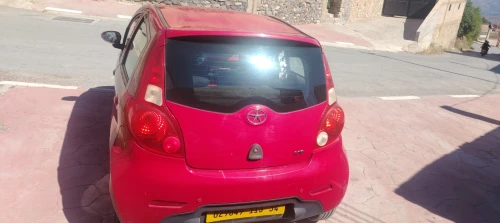 JAC A 10 2013 J2
