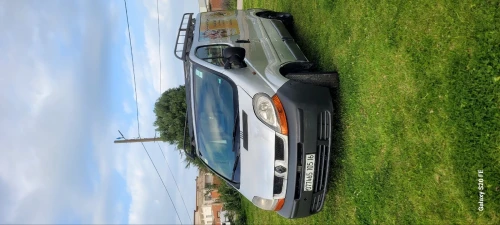 Renault Trafic 2 2005