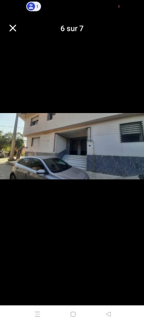 Vente Appartement F3 Oran Ain el turck
