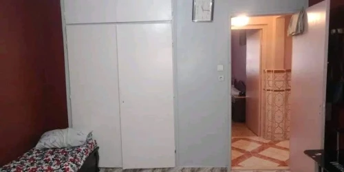 Echange Appartement F3 Alger Bordj el kiffan
