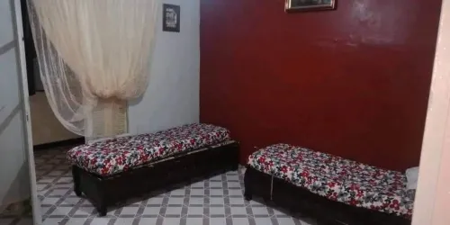 Echange Appartement F3 Alger Bordj el kiffan