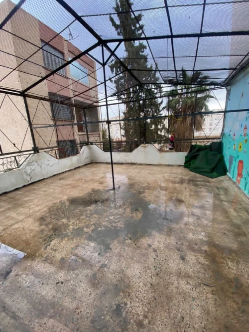 Location Appartement Niveau de villa F7 Batna Batna