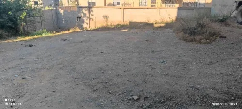 Vente Terrain Alger Khraissia