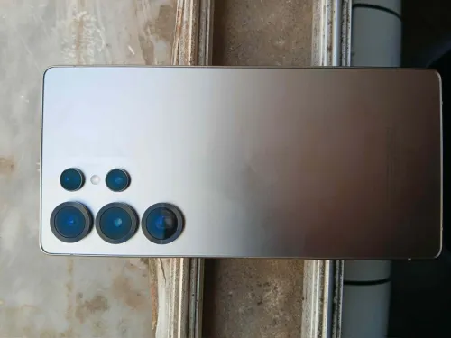 SAMSUNG S25 ULTRA