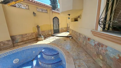 Vente Villa Alger Baba hassen