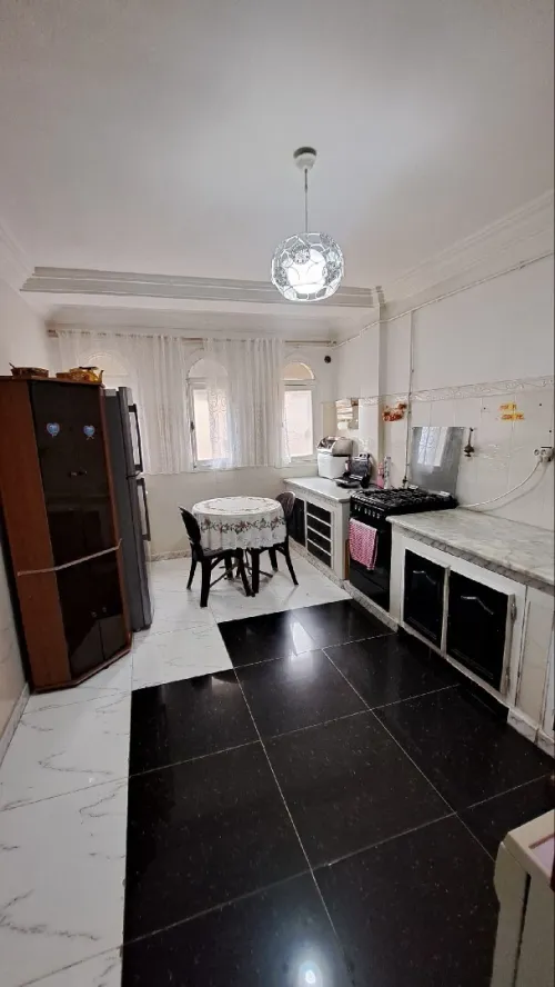 Vente Appartement Duplex F5 Alger Birtouta