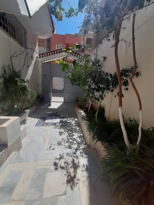Vente Villa Alger Baba hassen