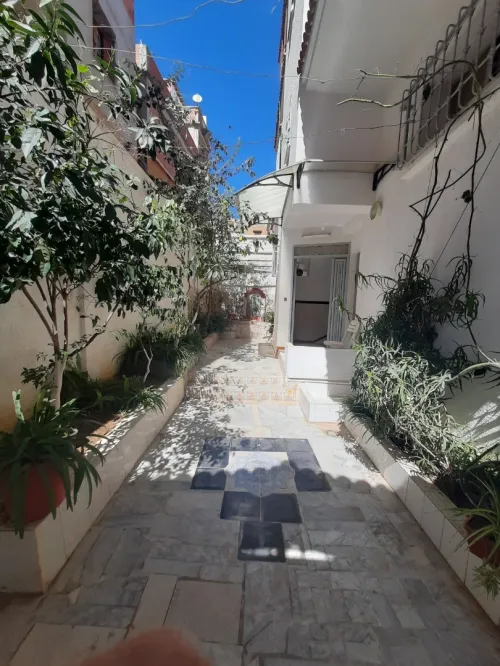 Vente Villa Alger Baba hassen