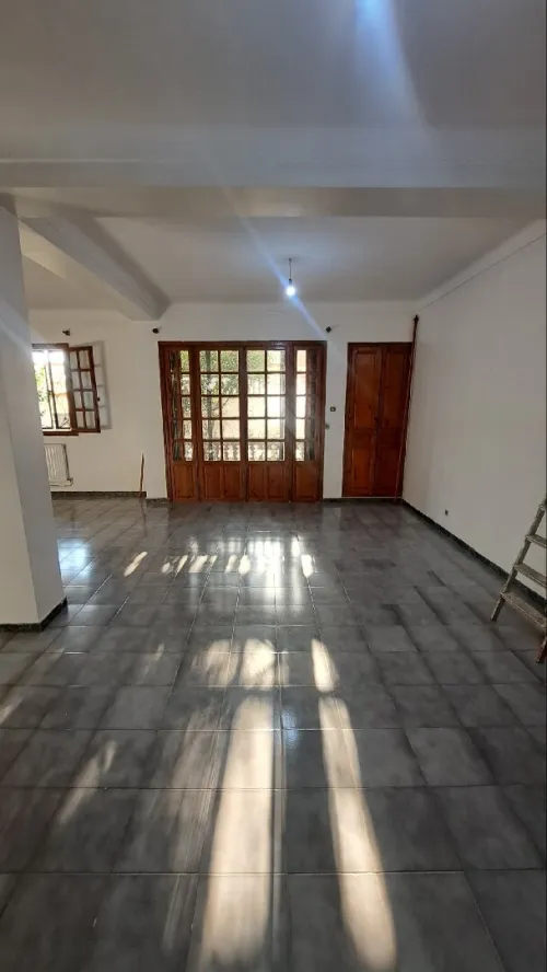 Location Appartement F3 Alger Baba hassen