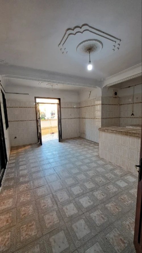 Location Appartement Niveau de villa F5 Alger Baba hassen