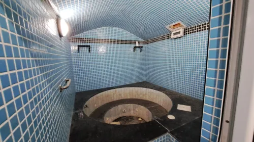 Vente Villa Alger Baba hassen