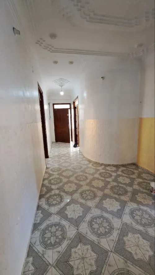 Location Appartement Niveau de villa F5 Alger Baba hassen