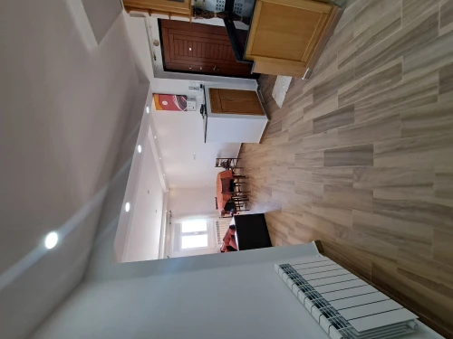 Vente Appartement F4 Alger Baba hassen