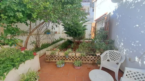 Vente Villa Alger Baba hassen