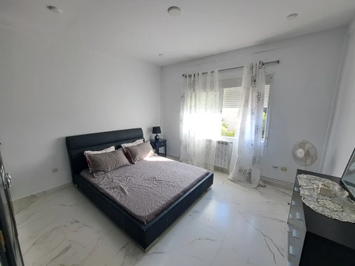 Location Appartement F6 Alger Ben aknoun