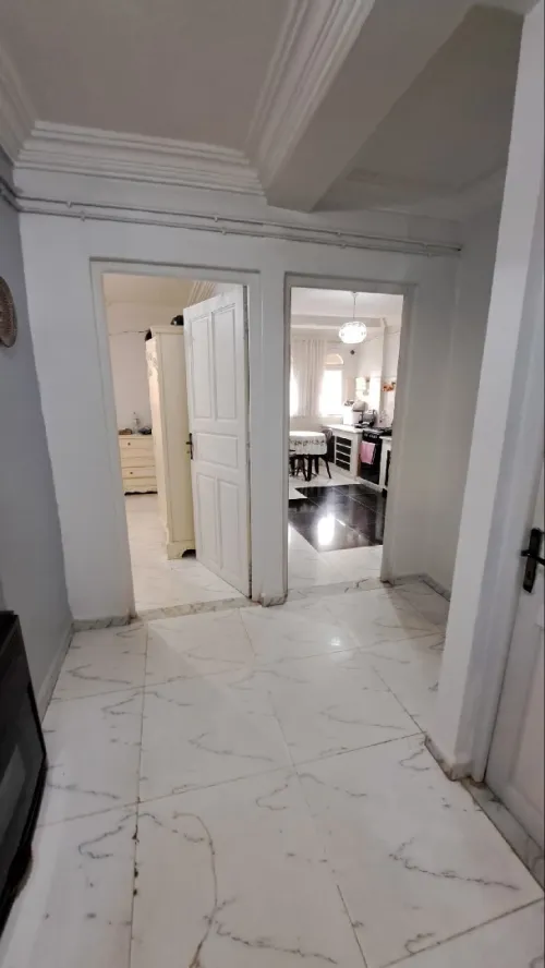 Vente Appartement Duplex F5 Alger Birtouta