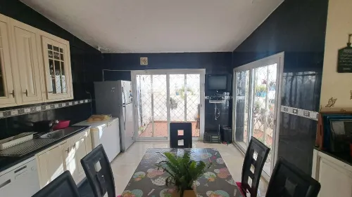 Vente Villa Alger Baba hassen