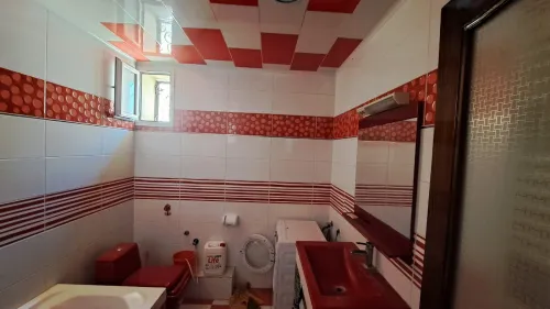 Vente Villa Alger Baba hassen