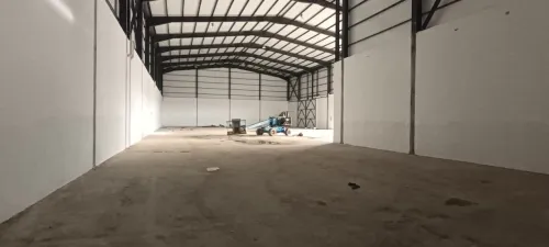 Location Hangar - Usine Blida Meftah