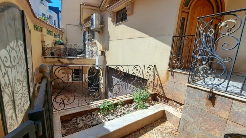 Vente Villa Alger Baba hassen