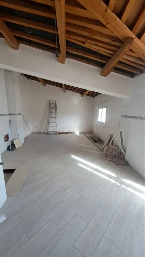 Vente Villa Alger Baba hassen