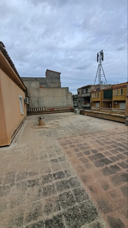 Vente Appartement Duplex F5 Alger Birtouta