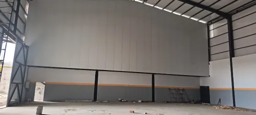Location Hangar - Usine Blida Meftah