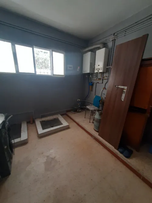 Vente Villa Alger Baba hassen