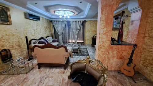 Vente Villa Alger Baba hassen