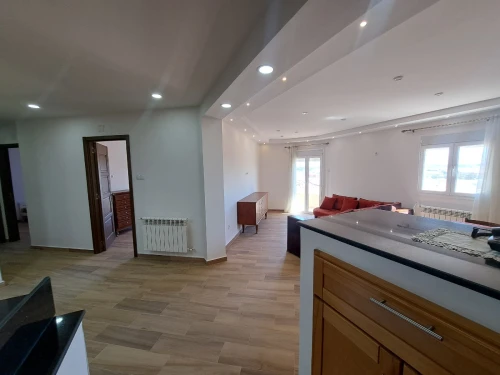 Vente Appartement F4 Alger Baba hassen